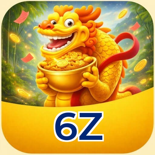 Catálogo 6Z 2.547 jogos