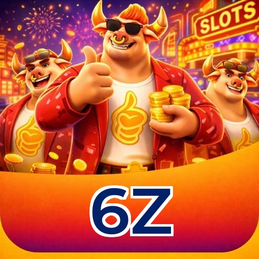 FAQ 6Z Brasil - Perguntas frequentes sobre bônus, PIX, RTP