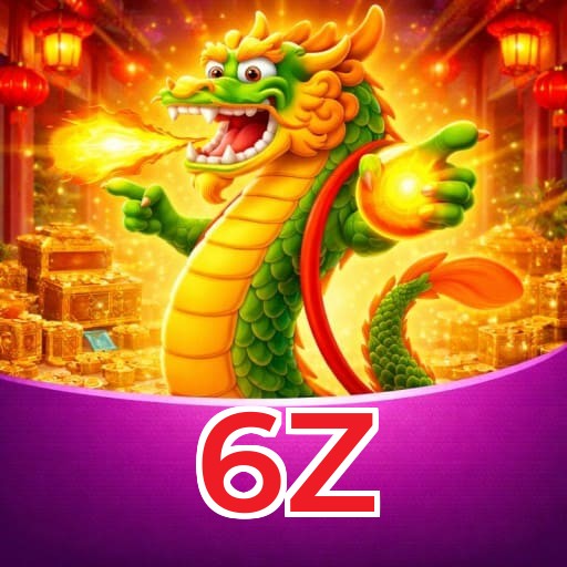 Comparação APP mobile vs versão web da 6Z